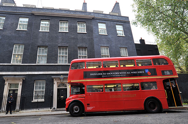 100 free things to do in London