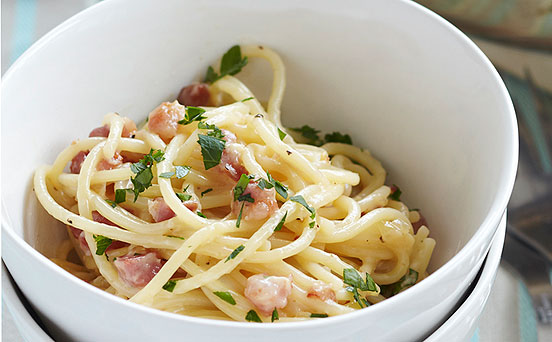 pasta