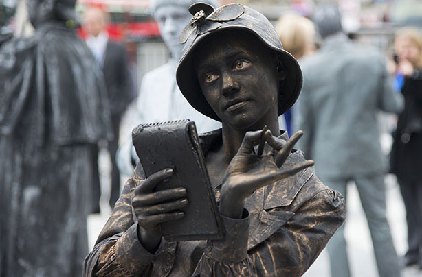 free things to do in London