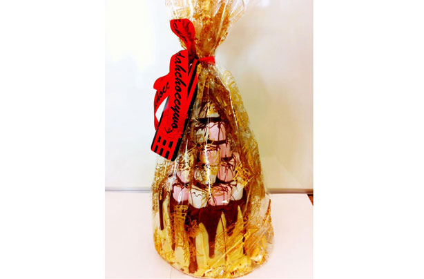Choccywoccydoodah