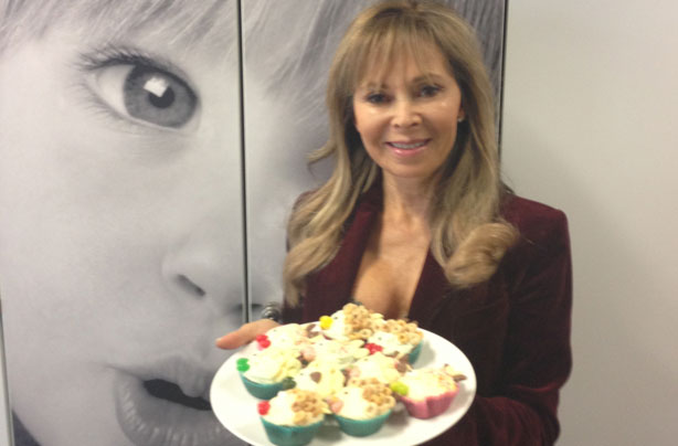 Annabel Karmel