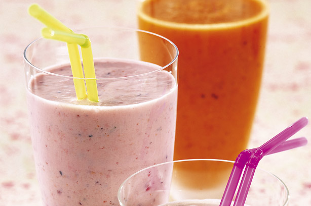 Berry delight