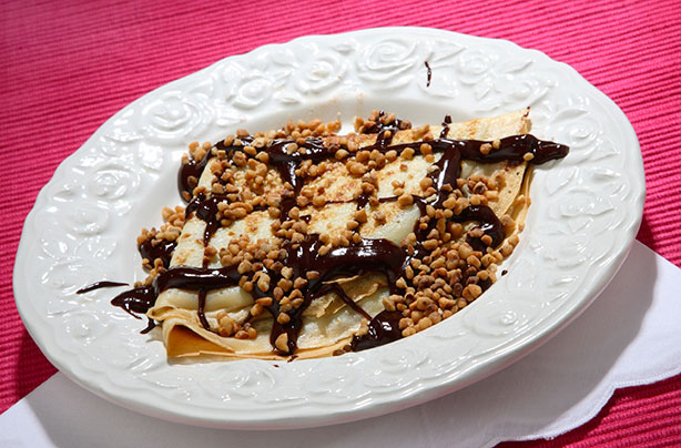 Easy dessert recipes for kids