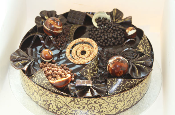 Eric Lanlard