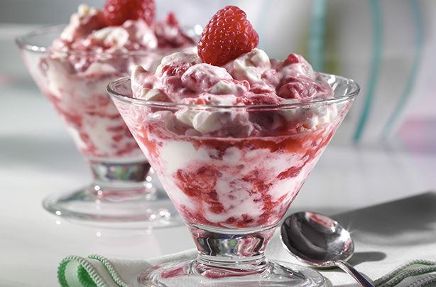 Easy dessert recipes for kids