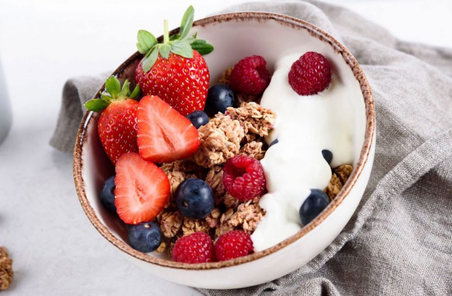 easy breakfast recipes for kids