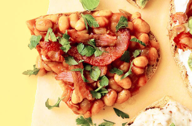 Easy breakfast recipes for kids