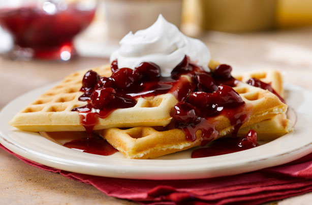 Easy dessert recipes for kids