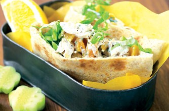 lunchbox ideas