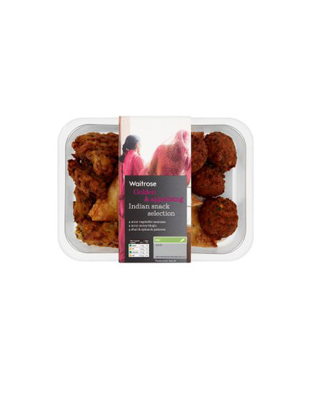 Party food: best and worst for your diet revealed!