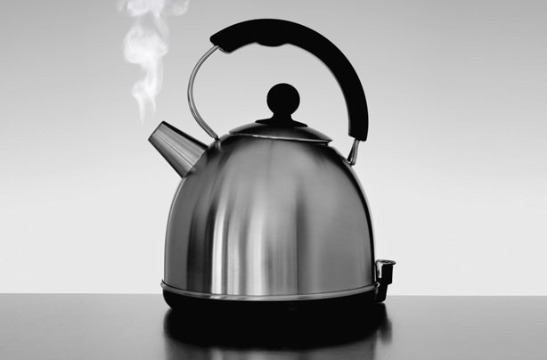 Kettle