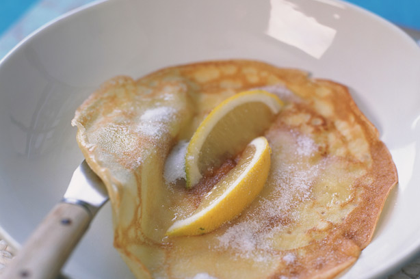 Pancakes