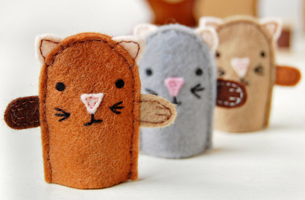 Unique gifts for kids