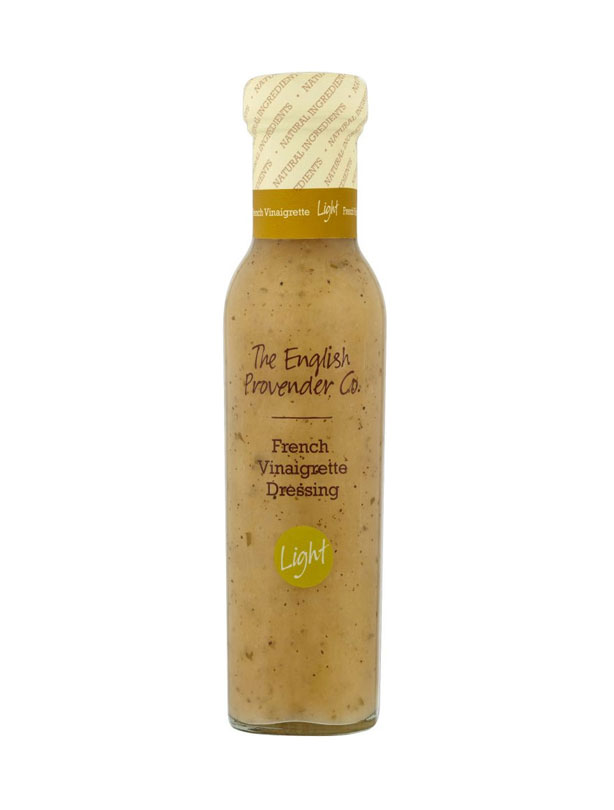 English Provender Co. Light French Dressing