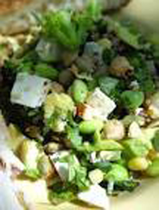 Pre-Made Salads: best and worst revealed!