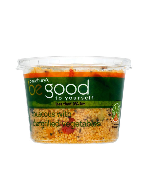 Pre-Made Salads: best and worst revealed!