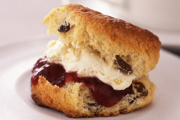 Scones