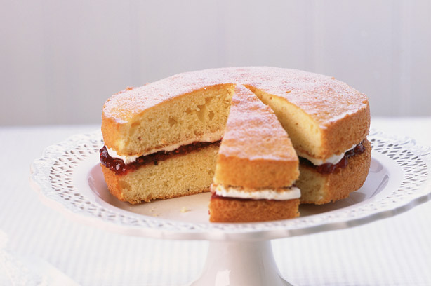 Victoria Sandwich