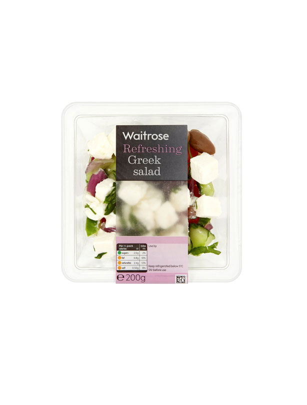 Pre-Made Salads: best and worst revealed!