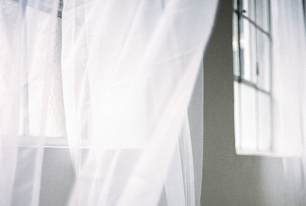 open window