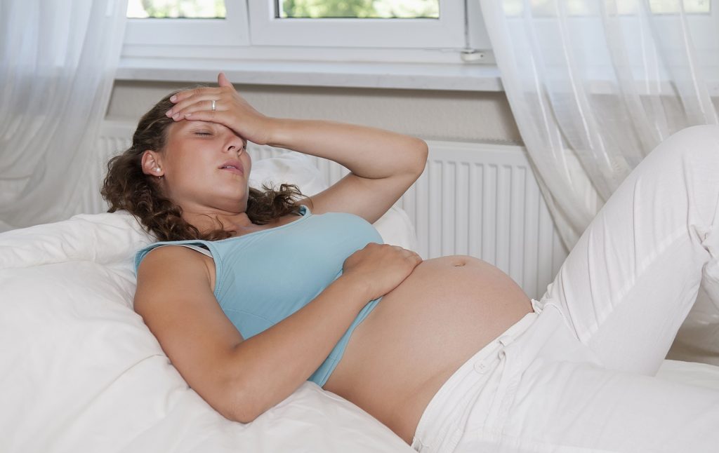 heartburn in pregnancy