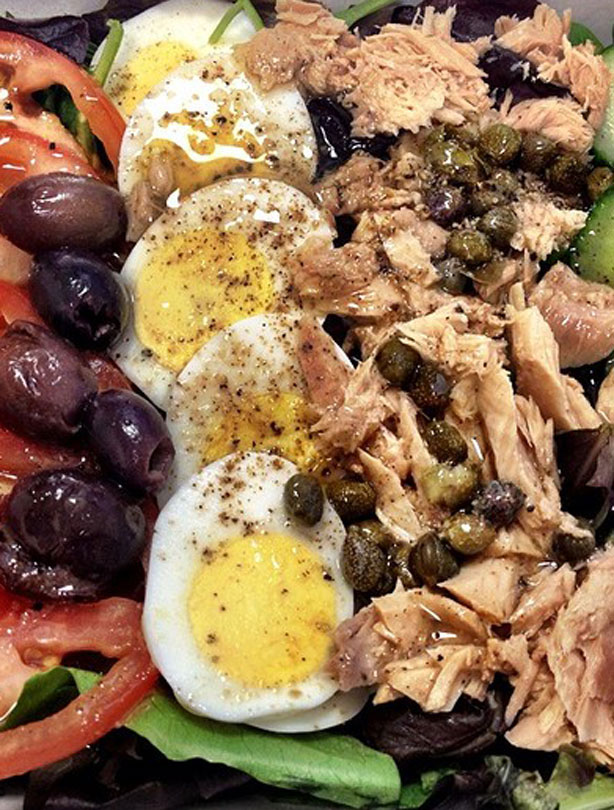 Pre-Made Salads: best and worst revealed!