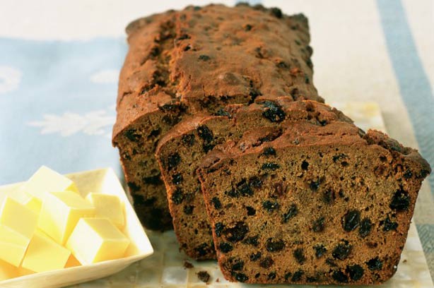 Tea loaf