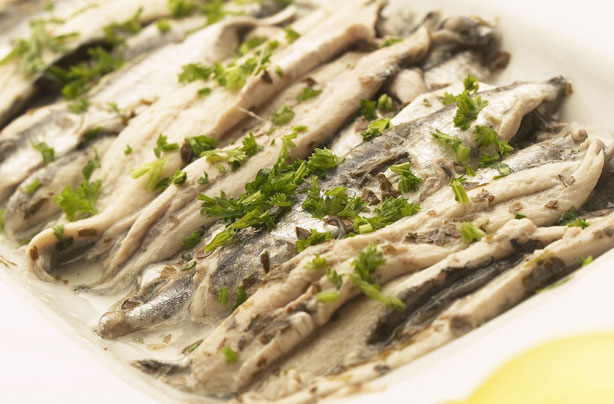 30 wonder ingredients that will change your mea