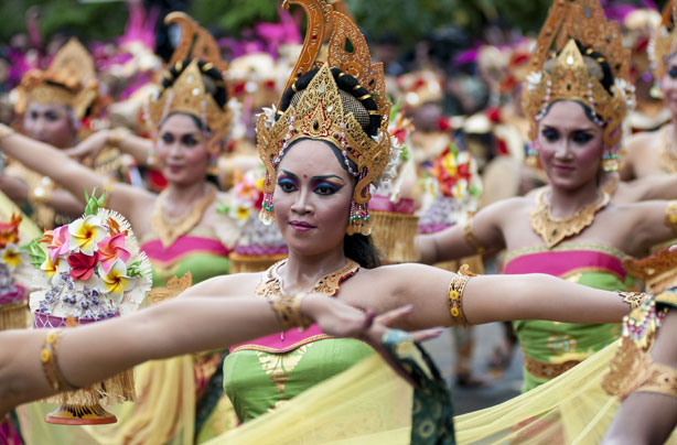Bali