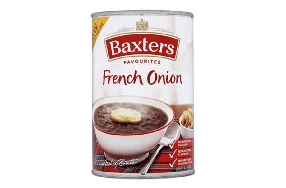 Baxters French Onion