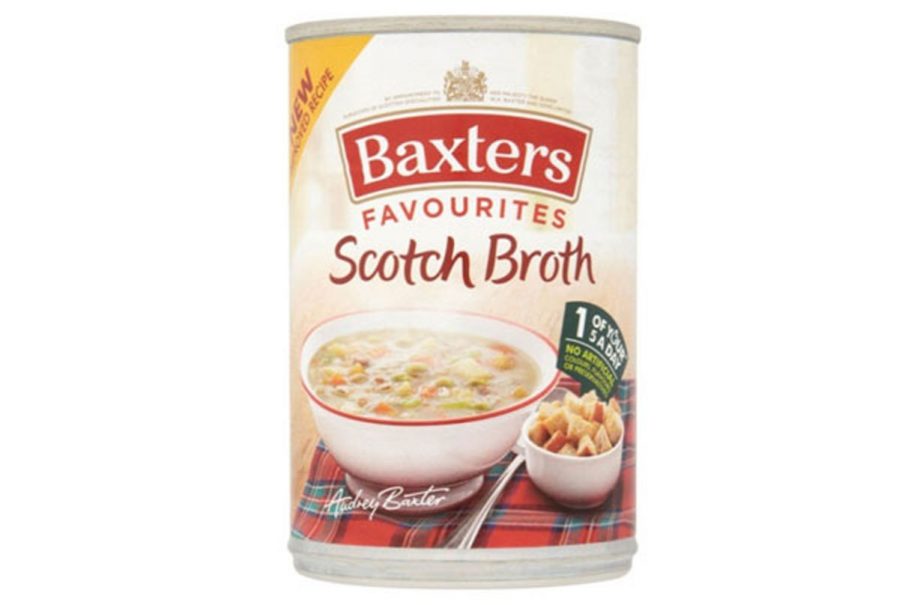 Baxters Scotch Broth
