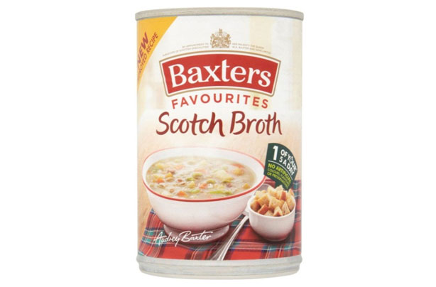 Baxters Scotch Broth