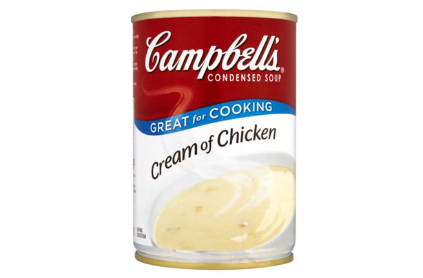 Campbells Cream of Chicken