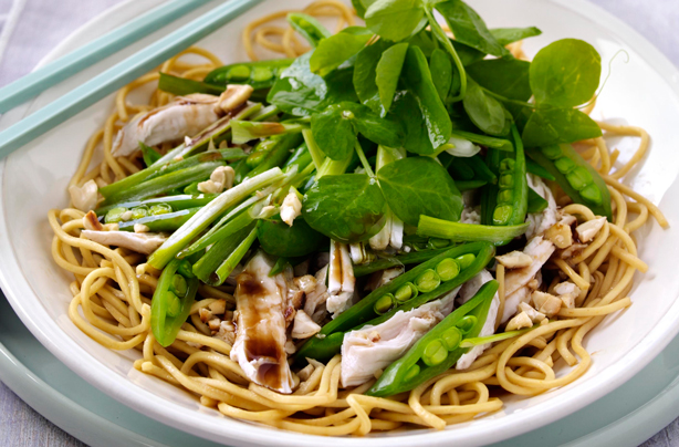 High protein foods: Chicken