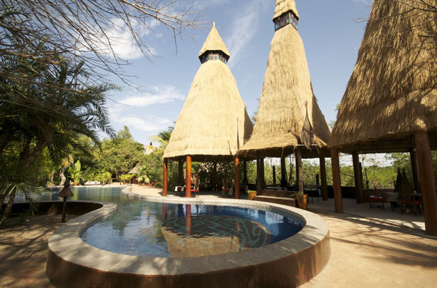Gambia, Kololi