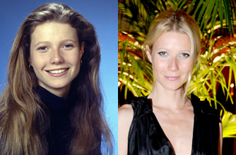 Gwyneth Paltrow