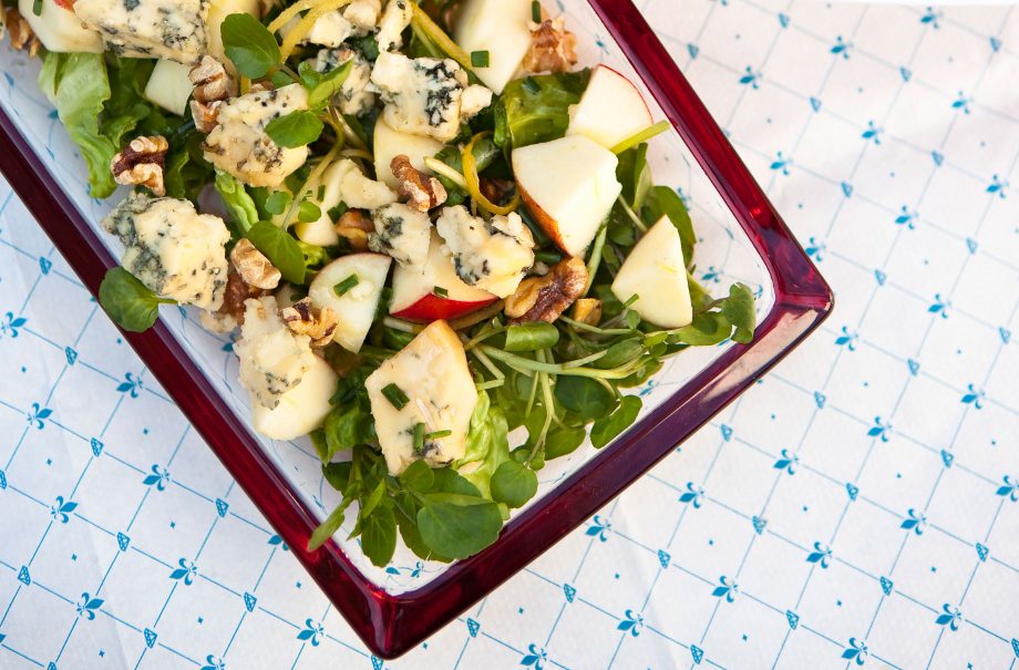 High protein foods and recipe ideas