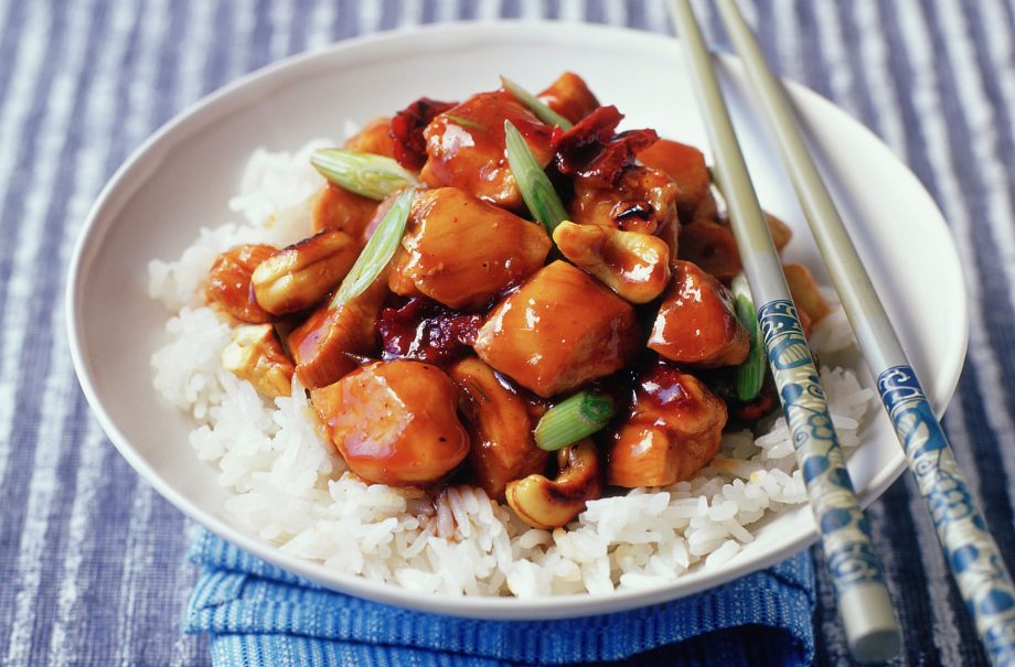 High protein foods: Pork