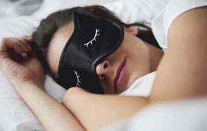 how to recover from a bad night's sleep
