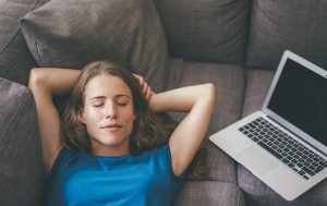 how to recover from a bad night's sleep
