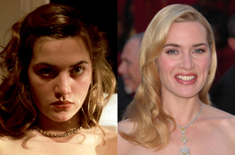 Kate Winslet