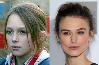 Keira Knightley
