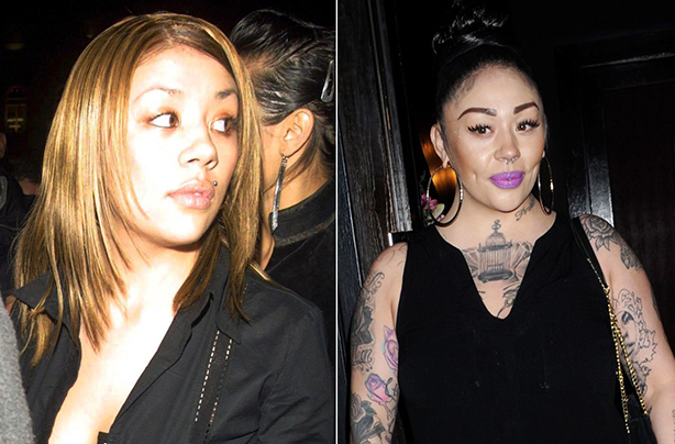 Mutya Buena