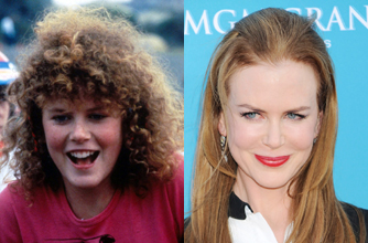 Nicole Kidman