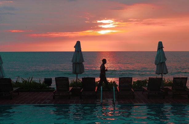 Sri Lanka, Colombo