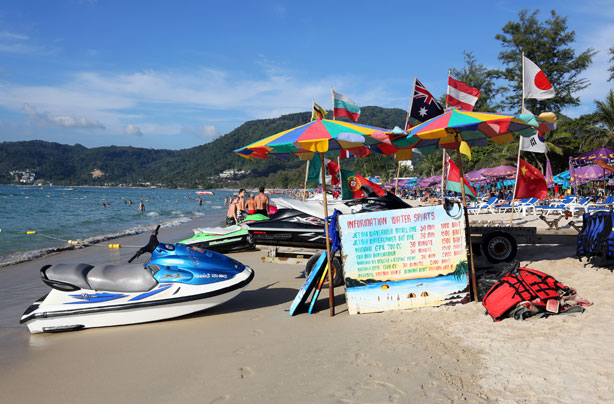 Thailand, Phuket