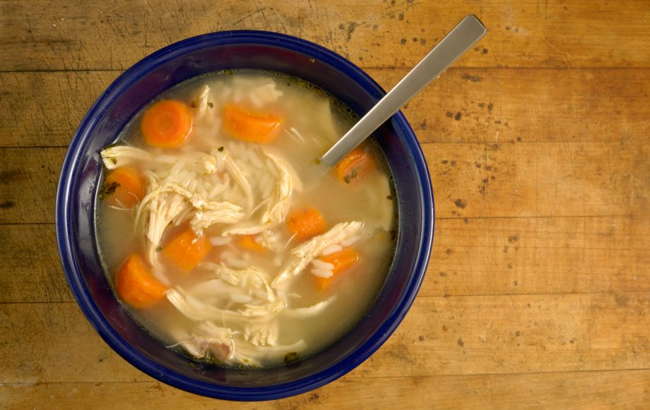 home remedies for cold