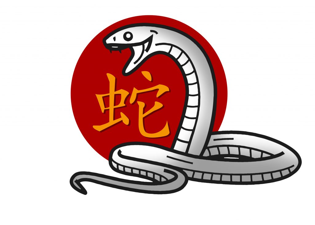 2001 In Chinese Zodiac