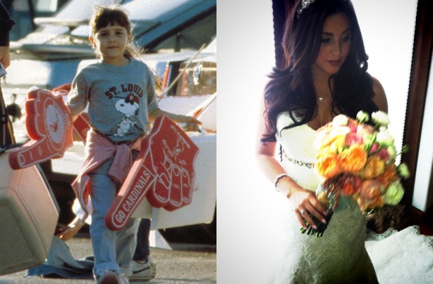 Alisan Porter