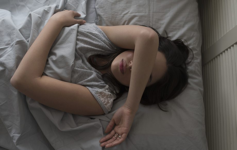 how to recover from a bad night's sleep